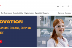 UX for Henkel: Designing a Global Product Formulation and Compliance Management Platform